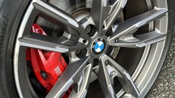 2021 (71) BMW 3 SERIES M340d xDrive Saloon 4850881