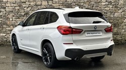 2017 (17) BMW X1 xDrive 20d M Sport 5dr 4885319