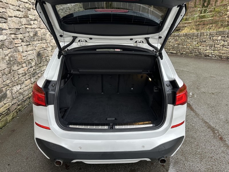 2017 (17) BMW X1 xDrive 20d M Sport 5dr 4885298