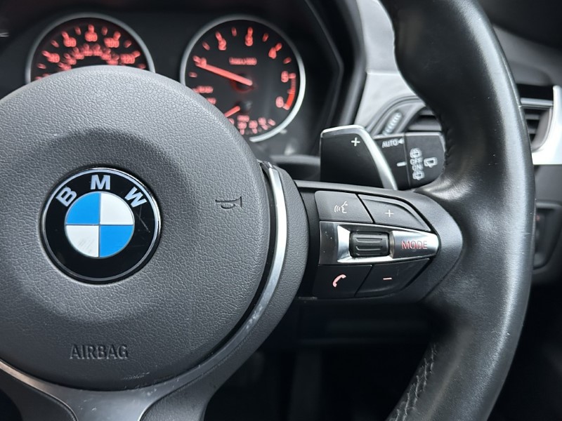 2017 (17) BMW X1 xDrive 20d M Sport 5dr 4885271