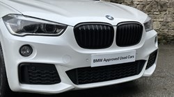 2017 (17) BMW X1 xDrive 20d M Sport 5dr 4885309