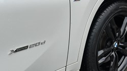 2017 (17) BMW X1 xDrive 20d M Sport 5dr 4885318