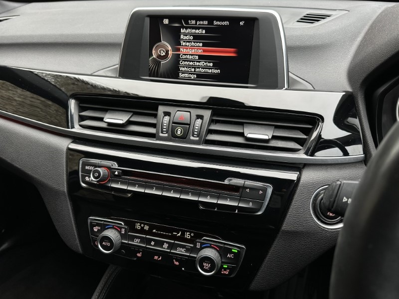 2017 (17) BMW X1 xDrive 20d M Sport 5dr 4885286