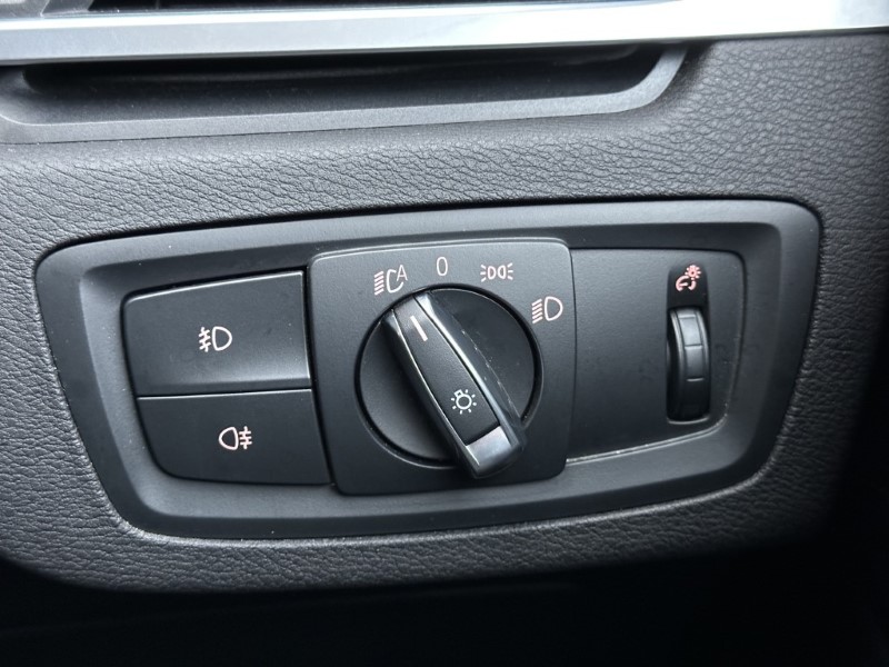 2017 (17) BMW X1 xDrive 20d M Sport 5dr 4885267