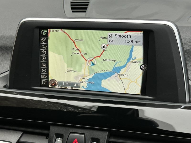 2017 (17) BMW X1 xDrive 20d M Sport 5dr 4885282