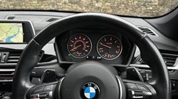 2017 (17) BMW X1 xDrive 20d M Sport 5dr 4885287