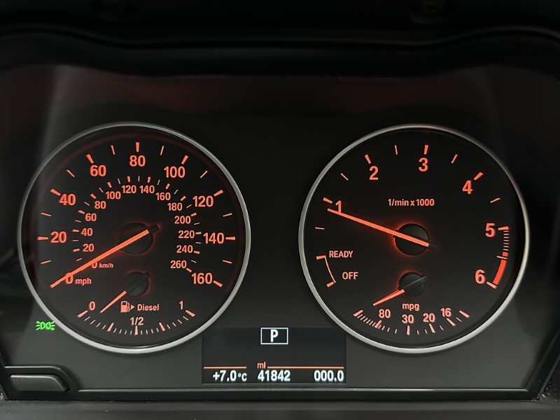 2017 (17) BMW X1 xDrive 20d M Sport 5dr 4885280