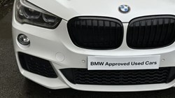 2017 (17) BMW X1 xDrive 20d M Sport 5dr 4885299