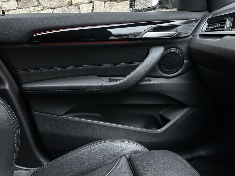 2017 (17) BMW X1 xDrive 20d M Sport 5dr 4885264