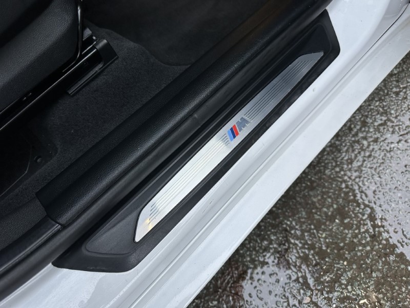 2017 (17) BMW X1 xDrive 20d M Sport 5dr 4885254