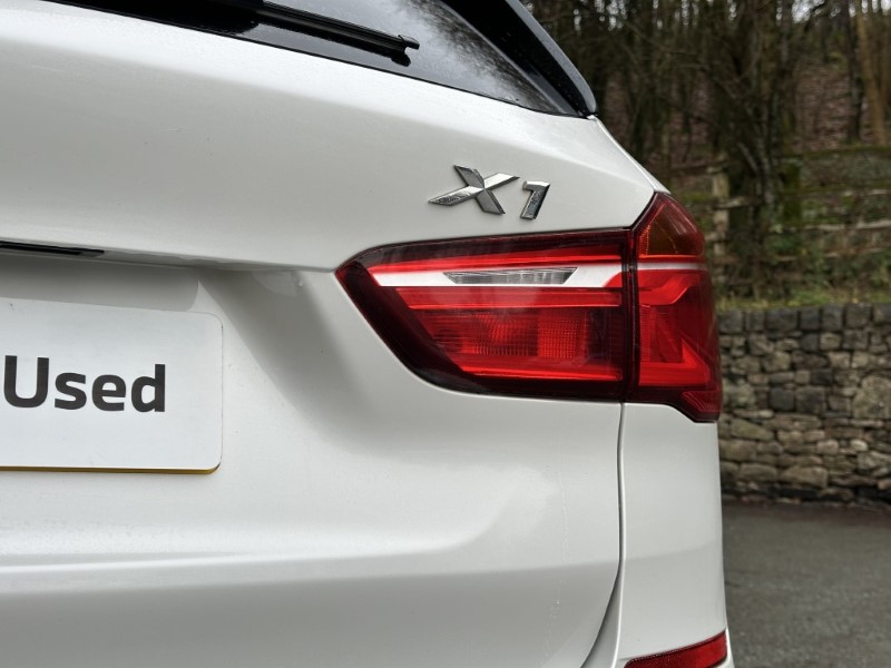 2017 (17) BMW X1 xDrive 20d M Sport 5dr 4885297