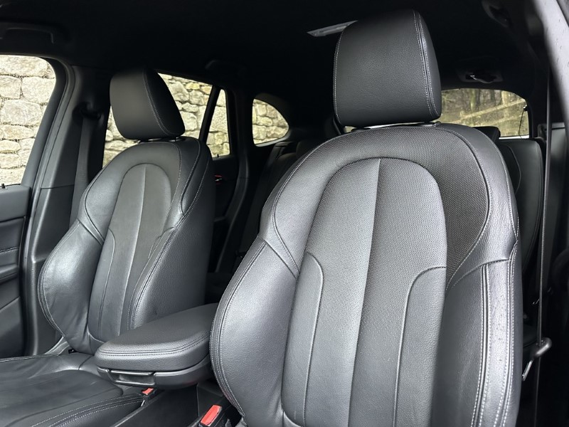 2017 (17) BMW X1 xDrive 20d M Sport 5dr 4885275