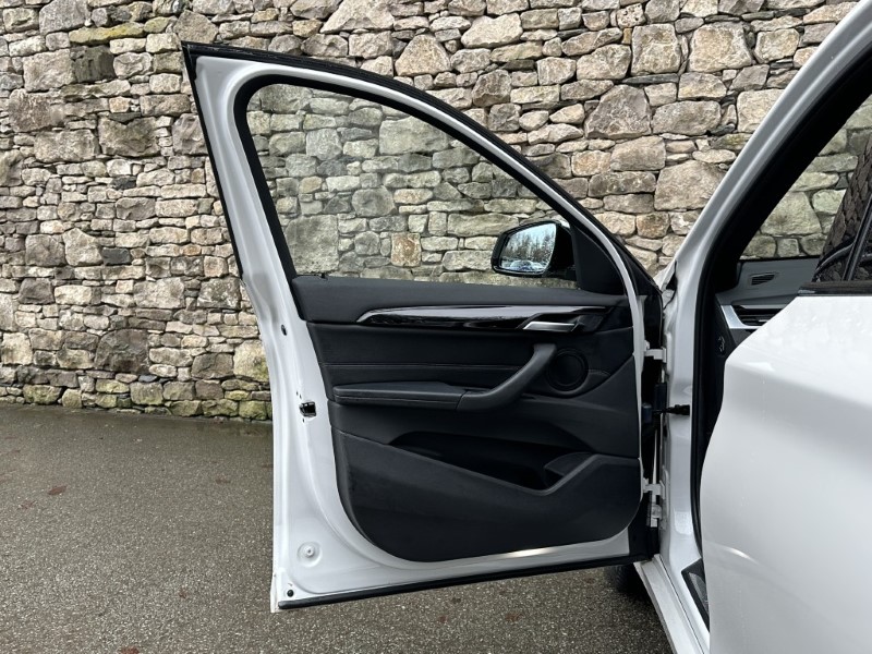 2017 (17) BMW X1 xDrive 20d M Sport 5dr 4885303