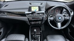 2017 (17) BMW X1 xDrive 20d M Sport 5dr 4885258