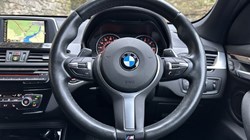 2017 (17) BMW X1 xDrive 20d M Sport 5dr 4885257