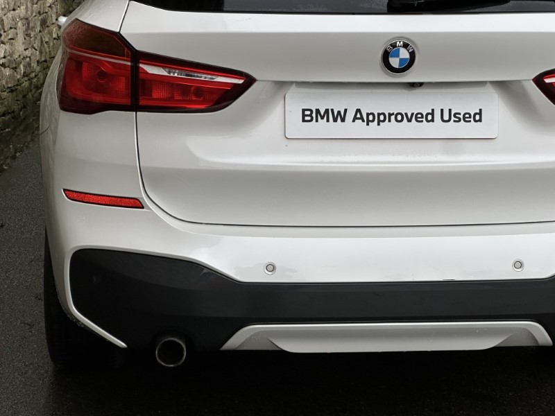2017 (17) BMW X1 xDrive 20d M Sport 5dr 4885295