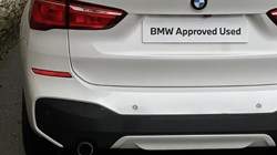 2017 (17) BMW X1 xDrive 20d M Sport 5dr 4885295