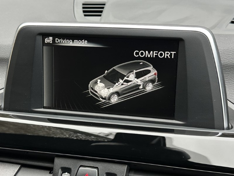 2017 (17) BMW X1 xDrive 20d M Sport 5dr 4885284