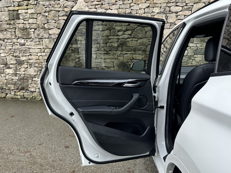 2017 (17) BMW X1 xDrive 20d M Sport 5dr 4885304