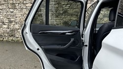 2017 (17) BMW X1 xDrive 20d M Sport 5dr 4885304