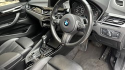 2017 (17) BMW X1 xDrive 20d M Sport 5dr 4885251