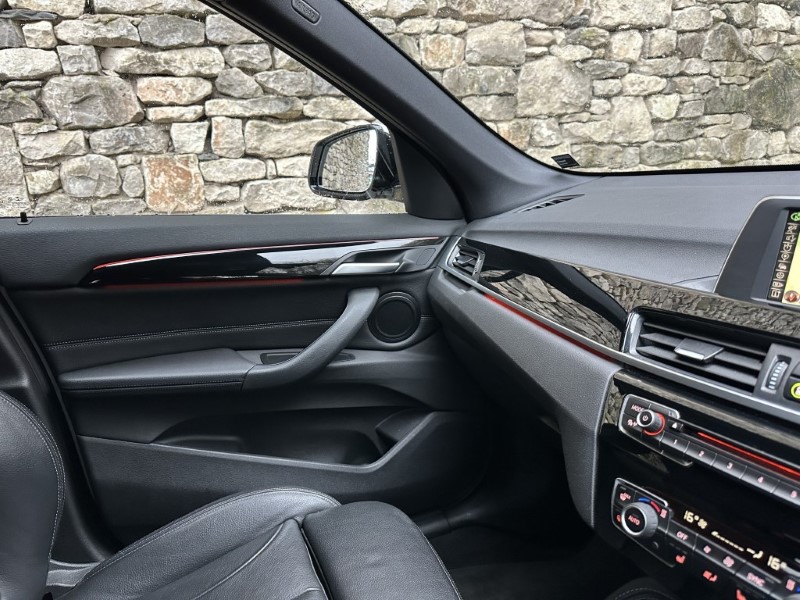 2017 (17) BMW X1 xDrive 20d M Sport 5dr 4885263