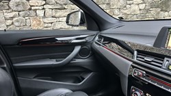 2017 (17) BMW X1 xDrive 20d M Sport 5dr 4885263