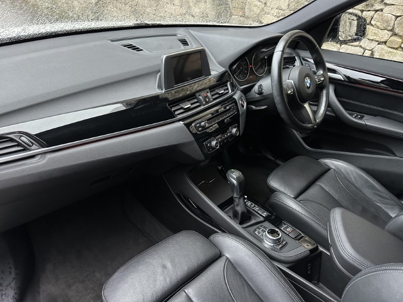 2017 (17) BMW X1 xDrive 20d M Sport 5dr 4885273