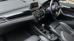 2017 (17) BMW X1 xDrive 20d M Sport 5dr 4885273