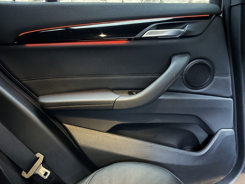 2017 (17) BMW X1 xDrive 20d M Sport 5dr 4885256