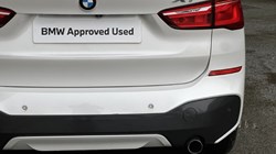 2017 (17) BMW X1 xDrive 20d M Sport 5dr 4885296