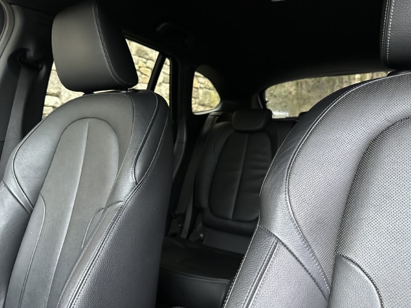 2017 (17) BMW X1 xDrive 20d M Sport 5dr 4885276