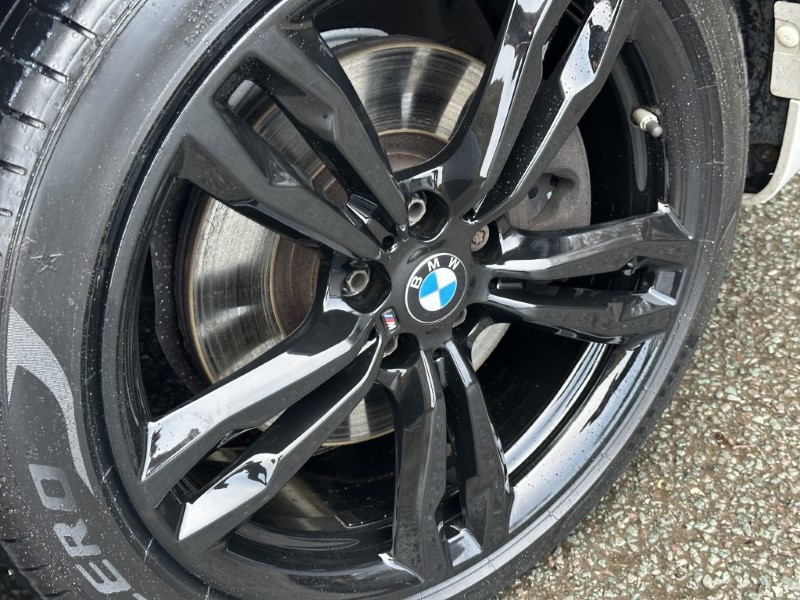 2017 (17) BMW X1 xDrive 20d M Sport 5dr 4885317