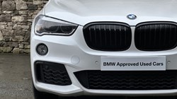 2017 (17) BMW X1 xDrive 20d M Sport 5dr 4885310