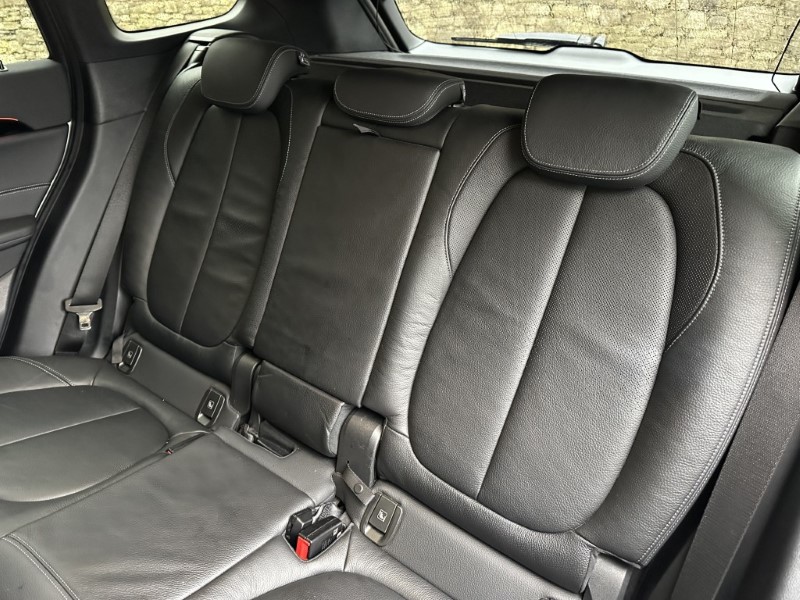 2017 (17) BMW X1 xDrive 20d M Sport 5dr 4885288