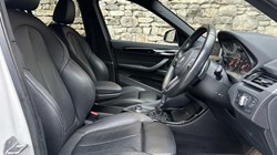 2017 (17) BMW X1 xDrive 20d M Sport 5dr 4885253