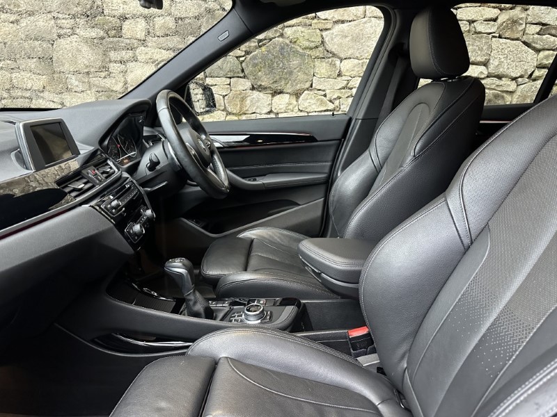 2017 (17) BMW X1 xDrive 20d M Sport 5dr 4885272