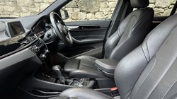 2017 (17) BMW X1 xDrive 20d M Sport 5dr 4885272