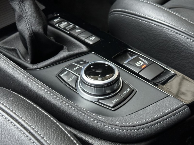 2017 (17) BMW X1 xDrive 20d M Sport 5dr 4885279