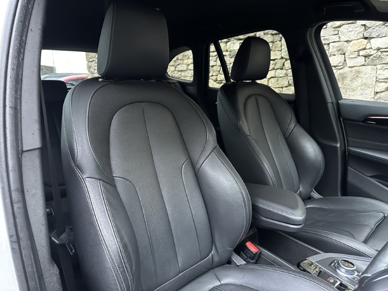 2017 (17) BMW X1 xDrive 20d M Sport 5dr 4885255