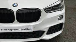 2017 (17) BMW X1 xDrive 20d M Sport 5dr 4885300