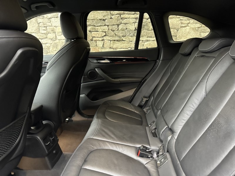 2017 (17) BMW X1 xDrive 20d M Sport 5dr 4885292