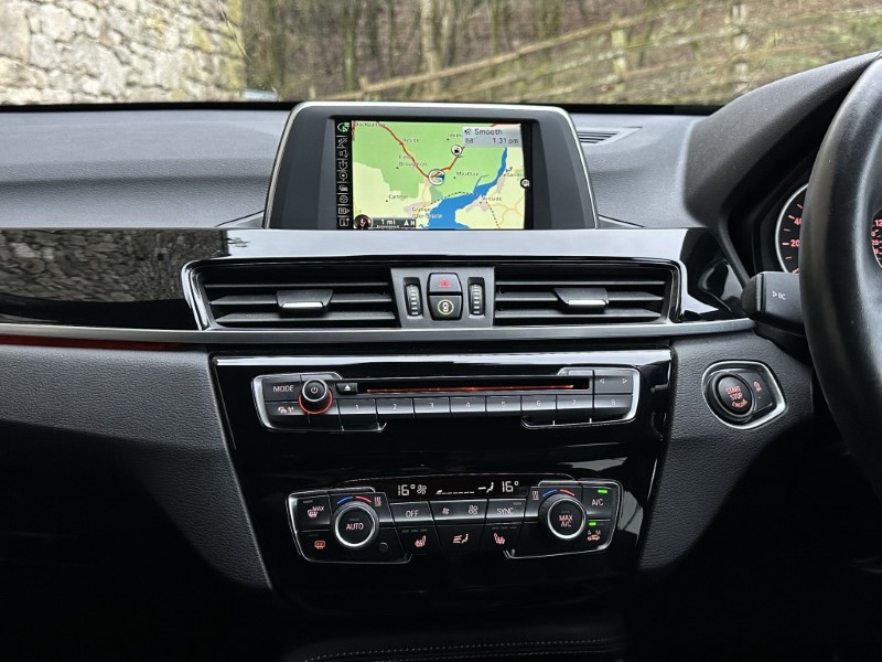 2017 (17) BMW X1 xDrive 20d M Sport 5dr 4885260