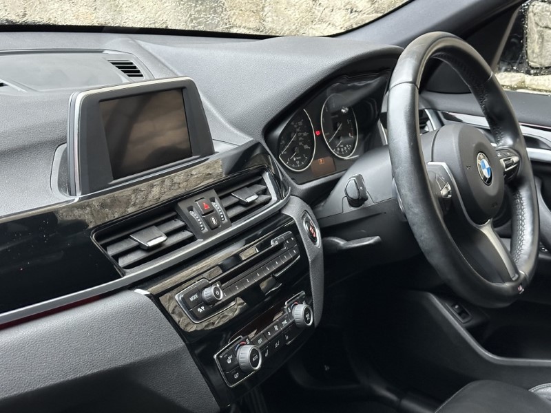 2017 (17) BMW X1 xDrive 20d M Sport 5dr 4885274