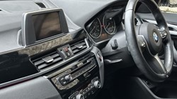 2017 (17) BMW X1 xDrive 20d M Sport 5dr 4885274