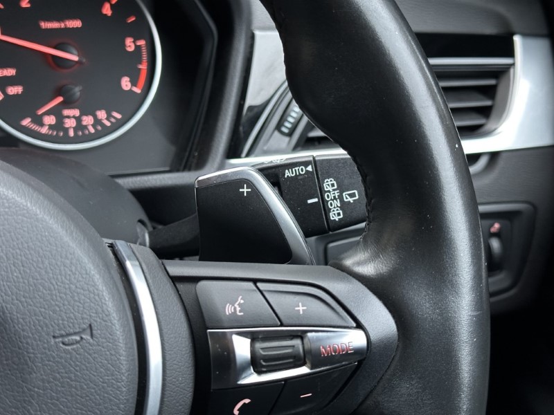 2017 (17) BMW X1 xDrive 20d M Sport 5dr 4885269