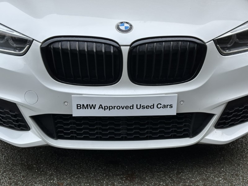 2017 (17) BMW X1 xDrive 20d M Sport 5dr 4885311