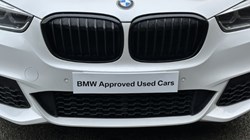 2017 (17) BMW X1 xDrive 20d M Sport 5dr 4885311