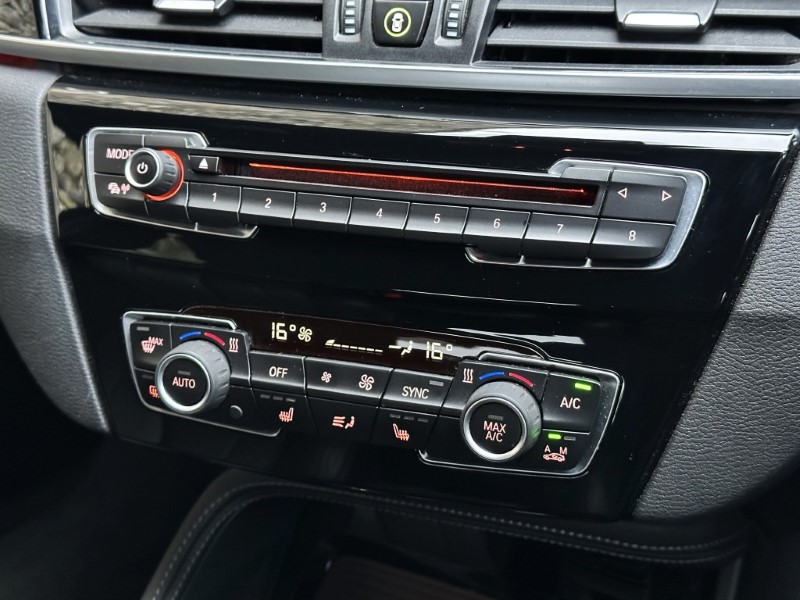 2017 (17) BMW X1 xDrive 20d M Sport 5dr 4885265