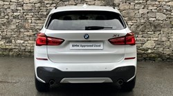 2017 (17) BMW X1 xDrive 20d M Sport 5dr 4885302